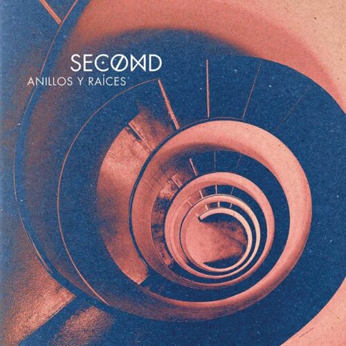 Second - Anillos Y Raíces (CD)