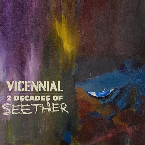 Seether - Vicennial - 2 Decades of Seether (CD)