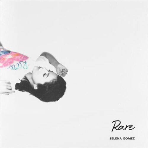Selena Gómez - Rare (Edición Sencilla) (CD)