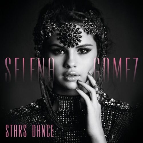 Selena Gómez - Stars Dance (CD)