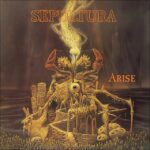 Sepultura - Arise (Expanded Edition) (2 CD)