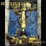 Sepultura - Chaos A.D. (2 CD)