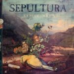 Sepultura - Sepulquadra (CD)