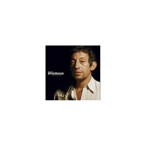 Serge Gainsbourg - Comme un boomerang (Best of) (LP-Vinilo)