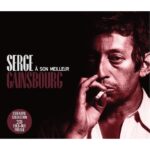 Serge Gainsbourg - Serge A Son Meilleur (2 CD)