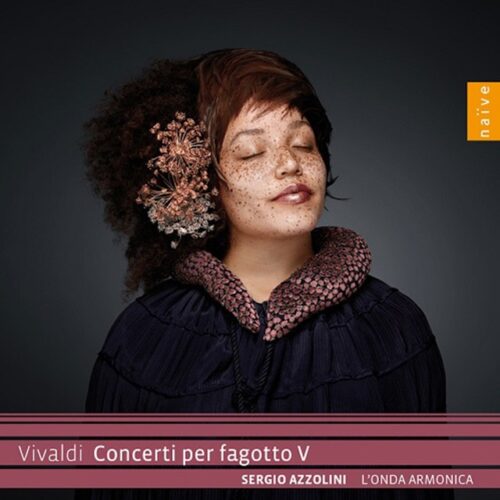 Sergio Azzolini - Vivaldi