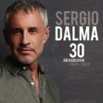 Sergio Dalma - 30 Aniversario 1989-2019 (Boxset) (4 CD)