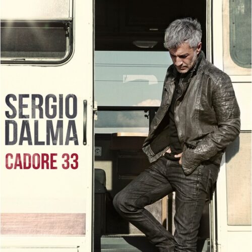 Sergio Dalma - Cadore 33 (CD)