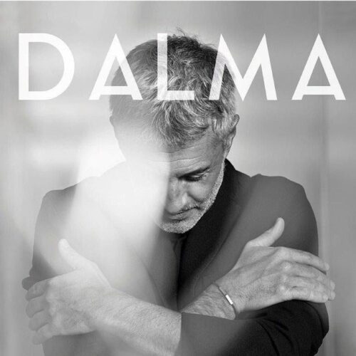 Sergio Dalma - Dalma (CD)