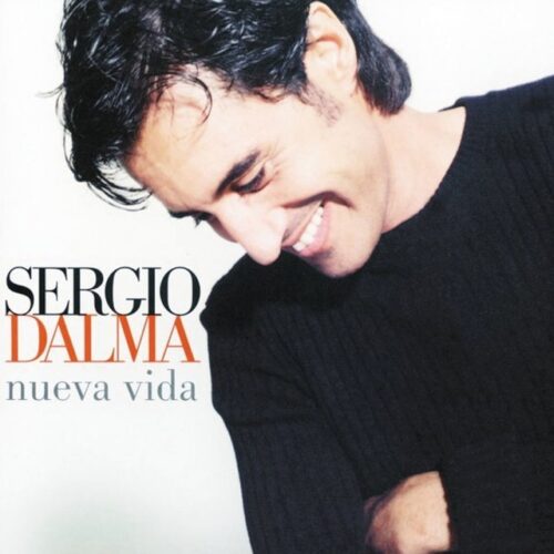 Sergio Dalma - Nueva vida (CD)