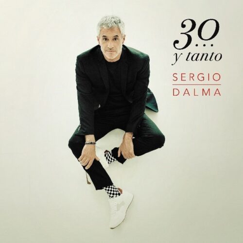 Sergio Dalma - Sergio Dalma 30? Y Tanto (Edición Jewel) (CD)