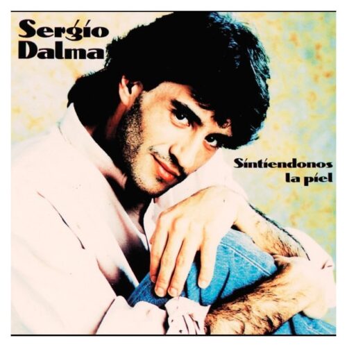 Sergio Dalma - Sintiéndonos La Piel (CD)