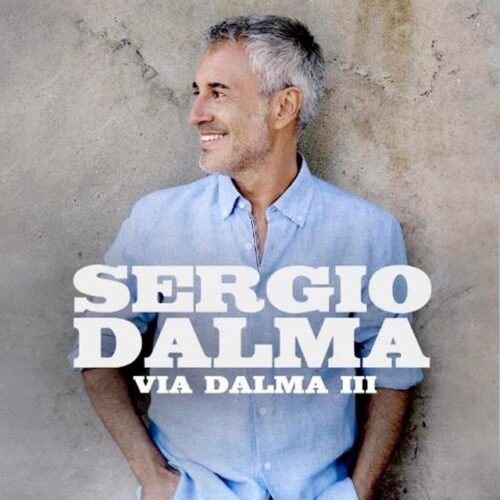 Sergio Dalma - Via Dalma III (CD)