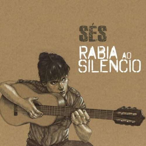 Ses - Rabia Ao Silencio (CD)