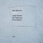 Shai Maestro - Human (LP-Vinilo)
