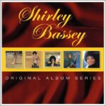 Shirley Bassey - Original Album Series (CD)