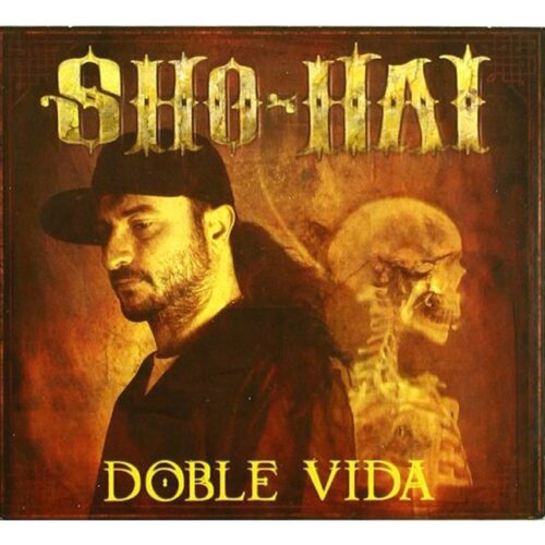 Sho Hai - Doble vida (CD)