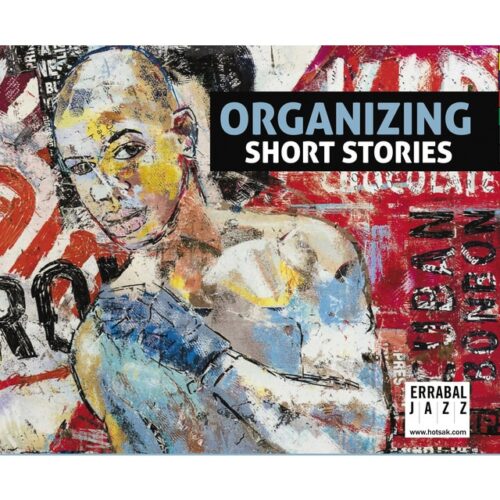 - Short stories (CD)