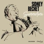 Sidney Bechet - Summertime (CD)