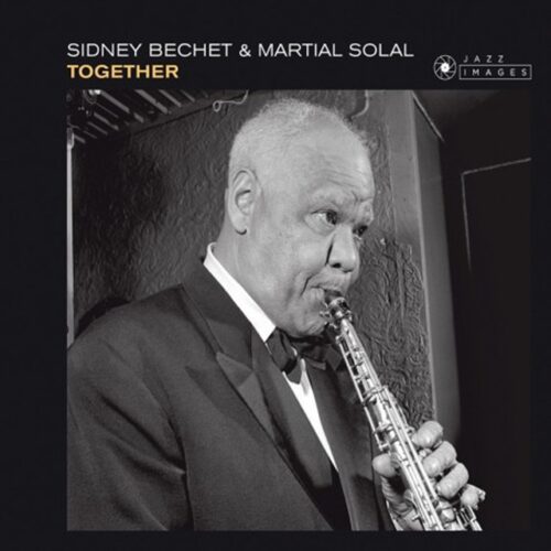 Sidney Bechet - Together (CD)