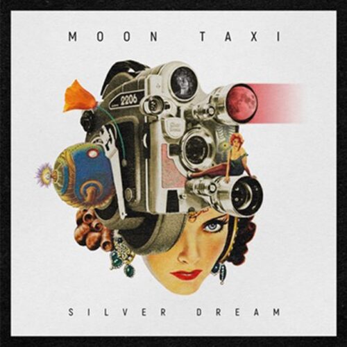 - Silver Dream (CD)