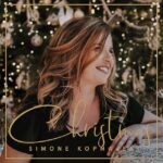Simone Kopmajer - Christmas (LP-Vinilo)