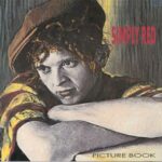Simply Red - Picture Book (Edición Black) (LP-Vinilo 12'')