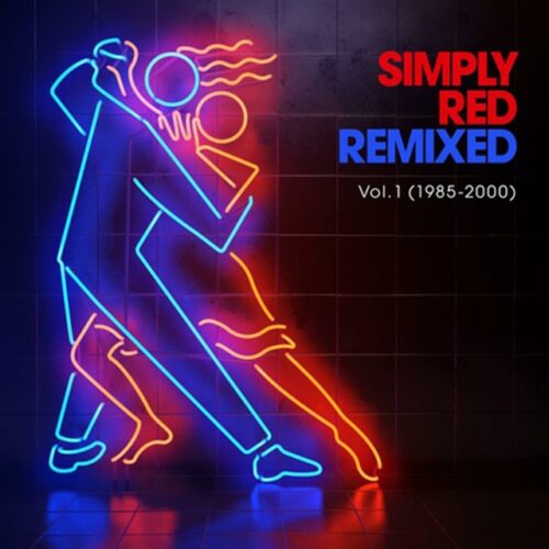 Simply Red - Remixed (2 CD)