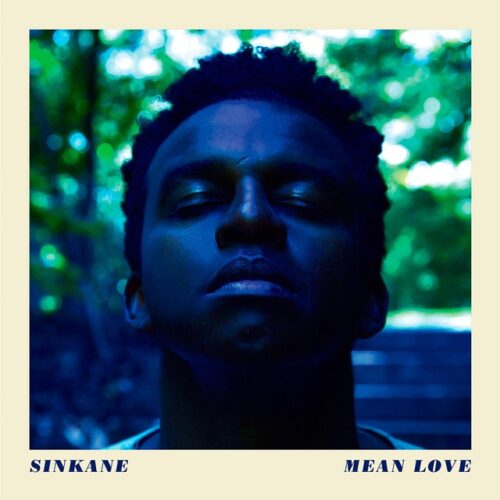 Sinkane - Mean love (LP-Vinilo)