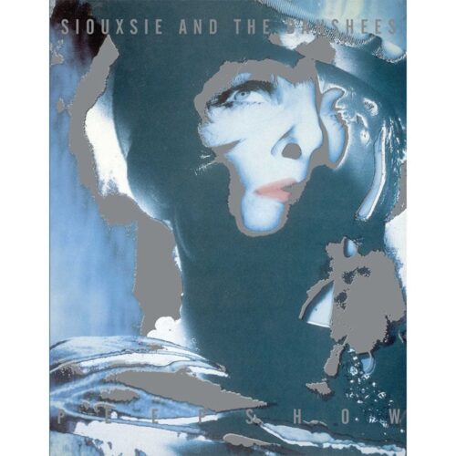 Siouxsie And The Banshees - Peepshow (LP-Vinilo)