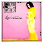 Siouxsie And The Banshees - Superstition (CD)