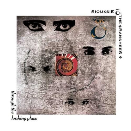 Siouxsie And The Banshees - Through The Looking Glass (LP-Vinilo)