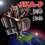 Ska-P - Planeta Eskoria (2 LP-Vinilo)