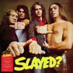 Slade - Slayed? (LP-Vinilo)
