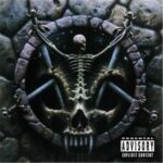 Slayer - Divine intervention (CD)
