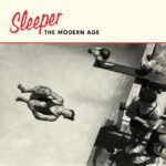 Sleeper - The Modern Age (LP-Vinilo)