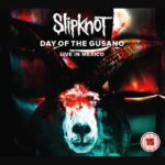 Slipknot - Day Of The Gusano: Live In Mexico (DVD + 3 LP-Vinilo)