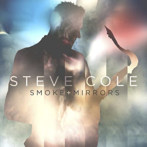 - Smoke + Mirrors (CD)