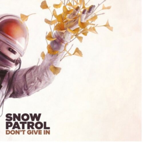 Snow Patrol - Don't Give In / Life On Earth (RSD) (LP-Vinilo)