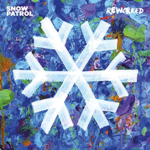 Snow Patrol - Snow Patrol - Reworked (CD)