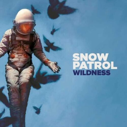 Snow Patrol - Wildness (Mint Pack) (CD)