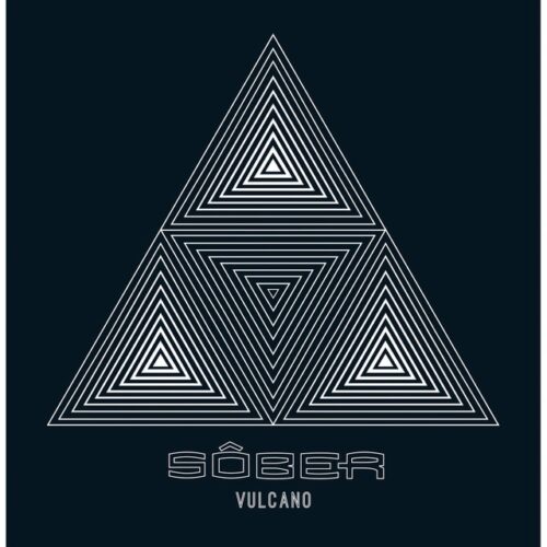 Sober - Vulcano (CD)