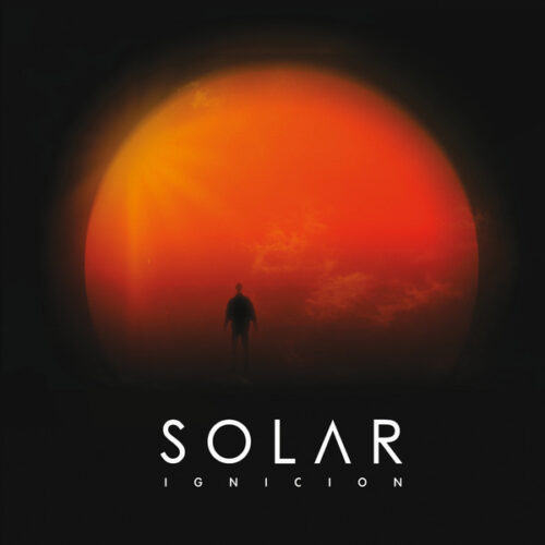 Solar - Ignición (CD)