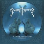 Sonata Arctica - Acoustic Adventures -Volume One (Edición Color Azul) (2 LP-Vinilo)