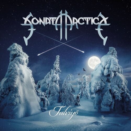 Sonata Arctica - Talviyö (Edición Limitada) (CD)