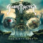 Sonata Arctica - The ninth hour (CD)