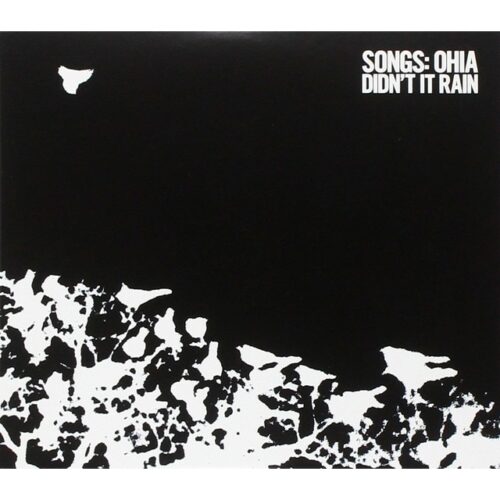 Songs: Ohia - Didn't It Rain (Deluxe Reissue) (CD)