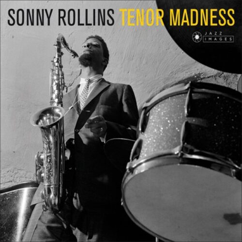 Sonny Rollins - Tenor Madness (CD)