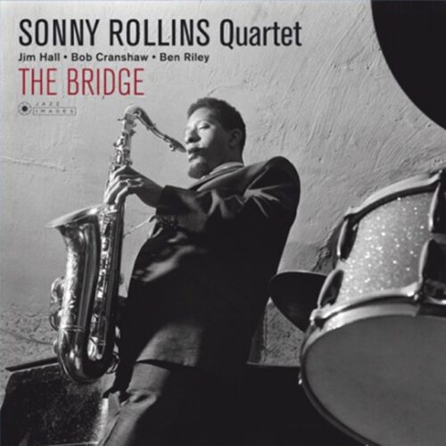 Sonny Rollins - The Bridge (LP-Vinilo)
