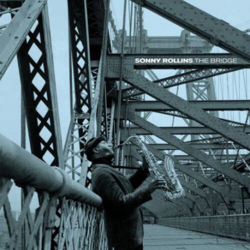 Sonny Rollins - The Bridge (LP-Vinilo)